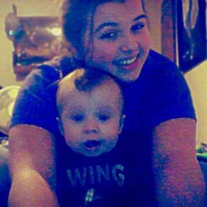 Meet your Posher, Holley